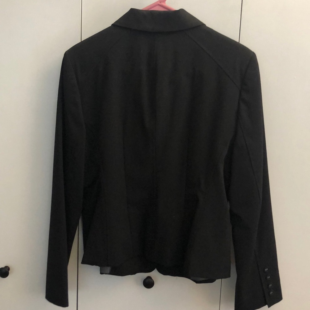 Suit jacket - Picture 3 of 3